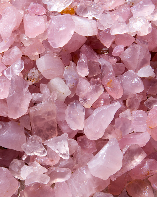 El poder de las piedras