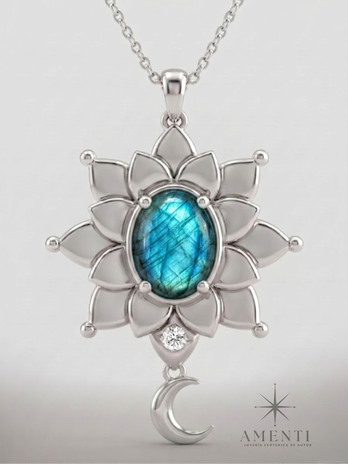 Dije Loto (Día de las Madres 2026)