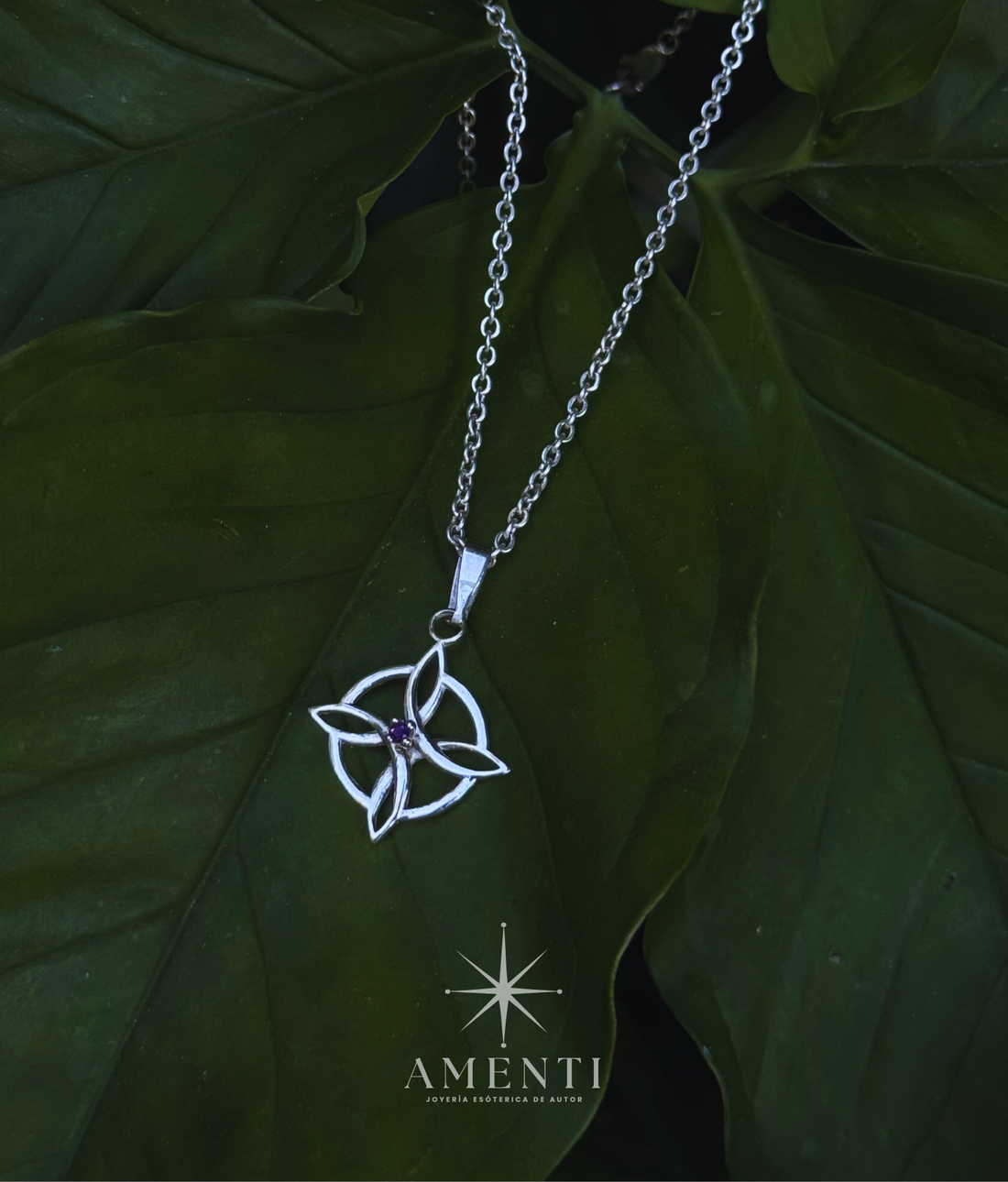 Nudo de Bruja: Qué es y Cómo activar su verdadera magia en tu día a día