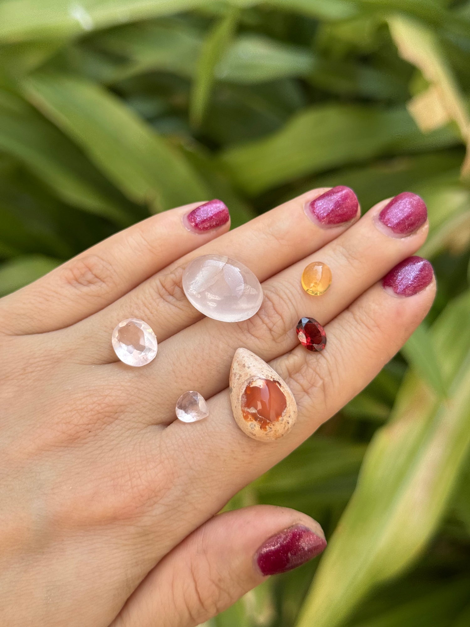 Piedras de Poder